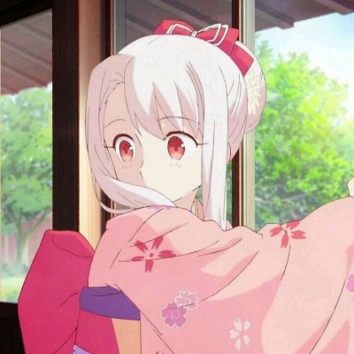 动漫,女生,头像,学生党,00后
