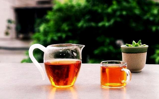 好茶配好器,爱喝茶的你,选对茶具了吗