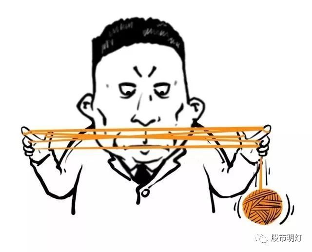 一篇百看不厌的股市文章:什么是海龟交易法则