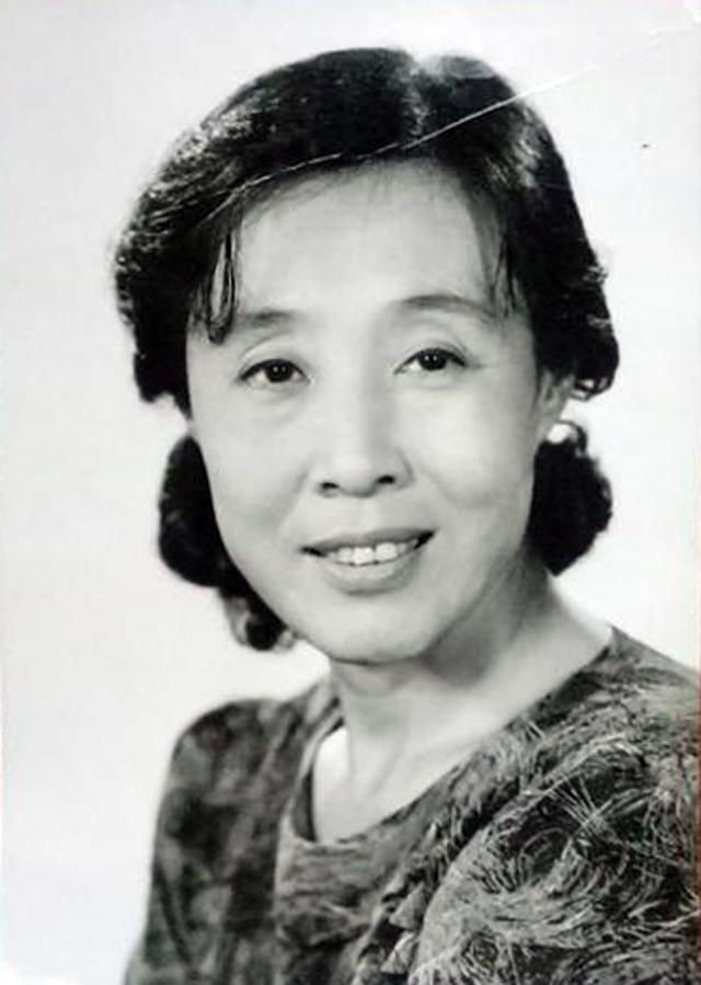 难忘王玉梅,年轻时很美,演母亲走红,丈夫曾培养倪萍赵娜徐少华