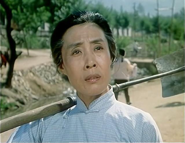 难忘王玉梅,年轻时很美,演母亲走红,丈夫曾培养倪萍赵娜徐少华