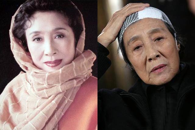 难忘王玉梅,年轻时很美,演母亲走红,丈夫曾培养倪萍赵娜徐少华
