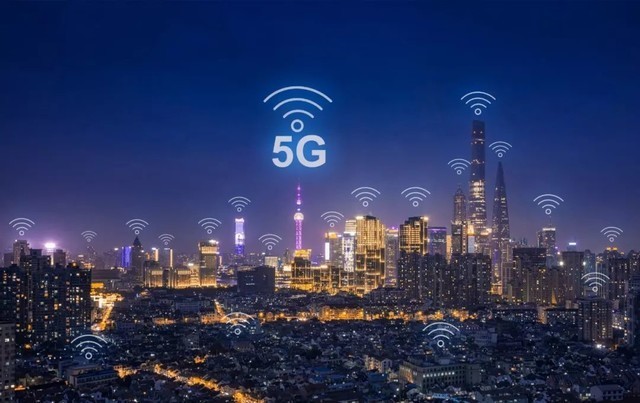 5g无限流量要来了 300元/月价格令人生畏(图片引自网络)