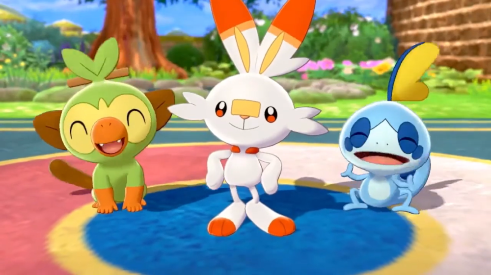 御三家 水 【ポケモン剣盾】御三家(最初のポケモン)おすすめはどれ？最終進化と厳選方法【ポケモンソードシールド】