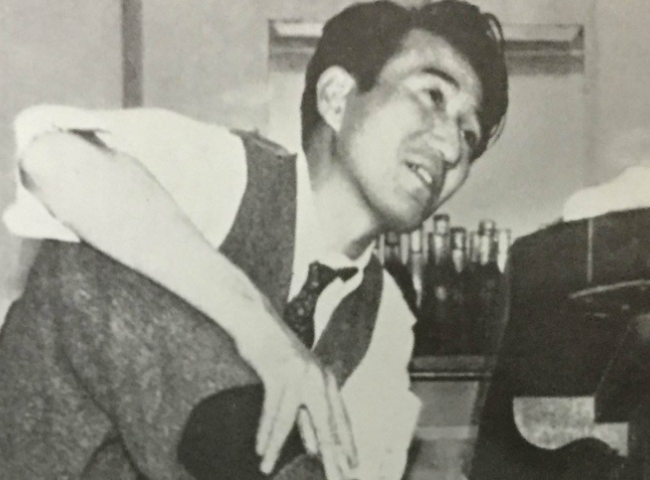 同是日本恐怖界大师 如果伊藤润二太宰治合作 网友 晚上不敢看 看点快报