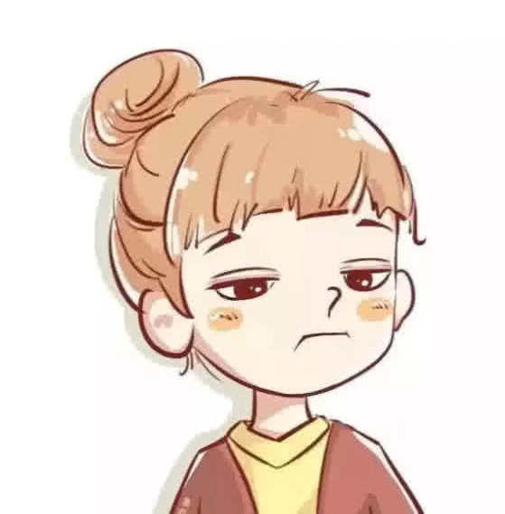 比心情侣头像,张张甜到爆,看一眼就沦陷!