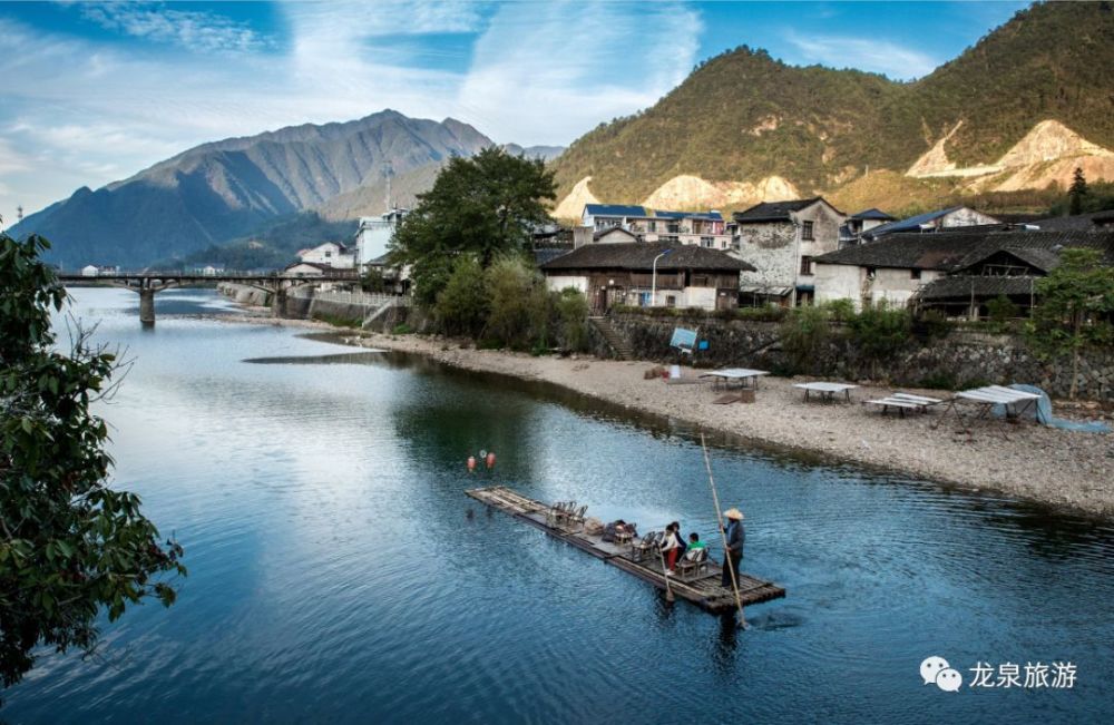 龙泉市,旅游景区,张有钢,龙泉窑