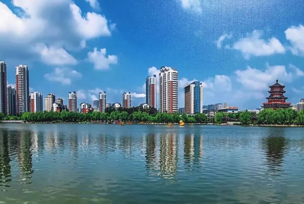 山东继烟台之后,又一座城市投资潜力被发现,不是潍坊也不是临沂