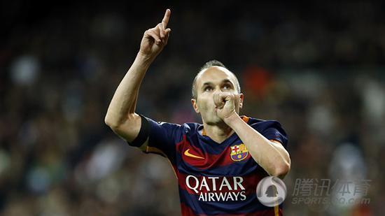 掌声为对手响起 7尊大神曾征服伯纳乌_腾讯体