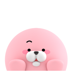 比心海豹表情包