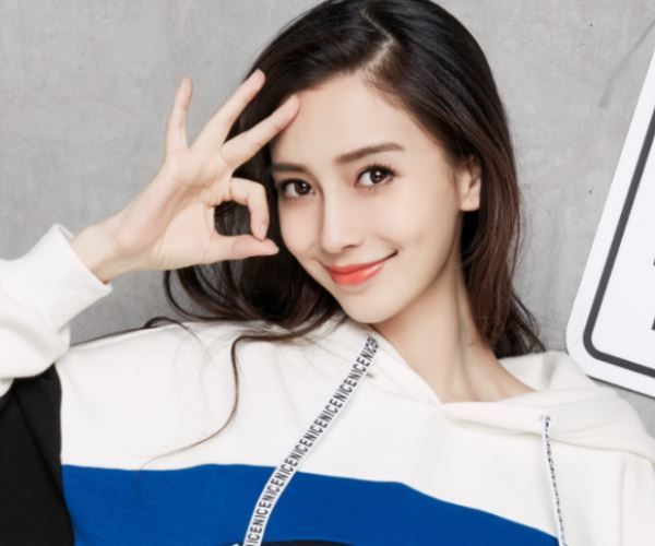 angelababy,吴谨言,杨家将,奔跑吧兄弟
