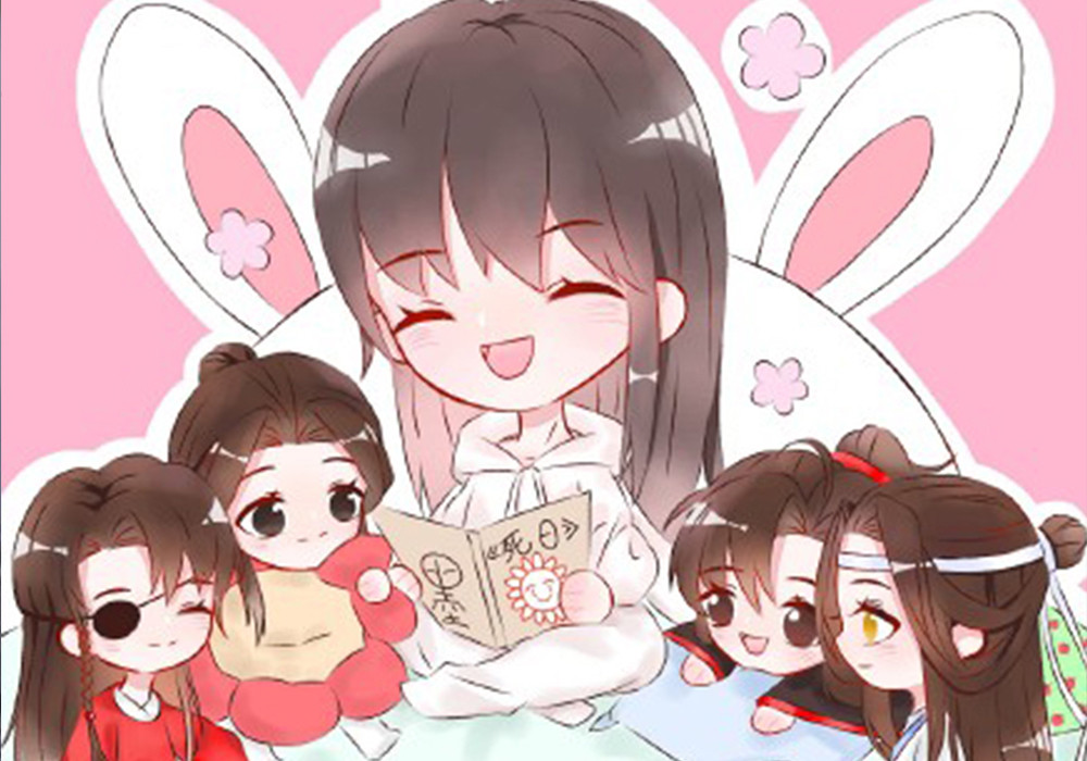 《死神没有休息日》没有更文,粉丝们都在干吗?看完表示很同情!