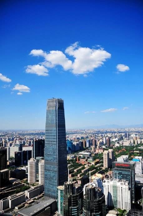 天空城市又名远望大厦,是一座位于中国湖南省长沙市望城区规划建设的