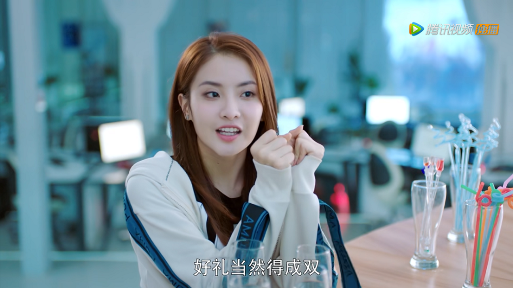 全职高手:莫凡被苏沐橙绑住时,有谁注意到这一细节,瞬间笑哭!