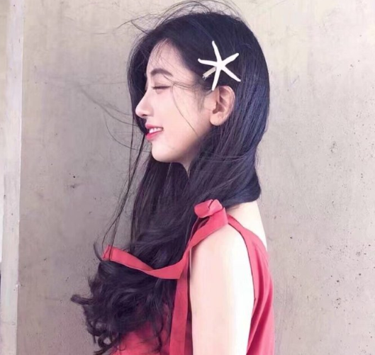 头像,阳光少女,女头,句子,00后