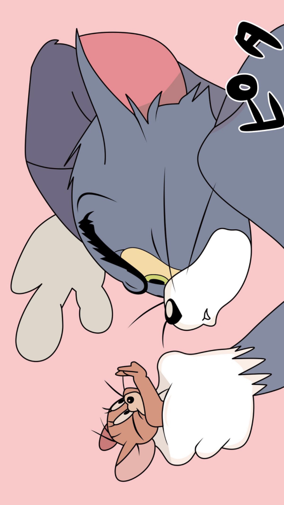 ins风无水印 粉粉少女心壁纸