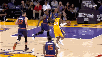 勒布朗·詹姆斯,科比布莱恩特,普林斯,防守,nba