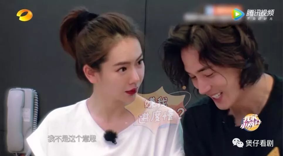 啊啊啊李承铉是什么宠妻小可爱!