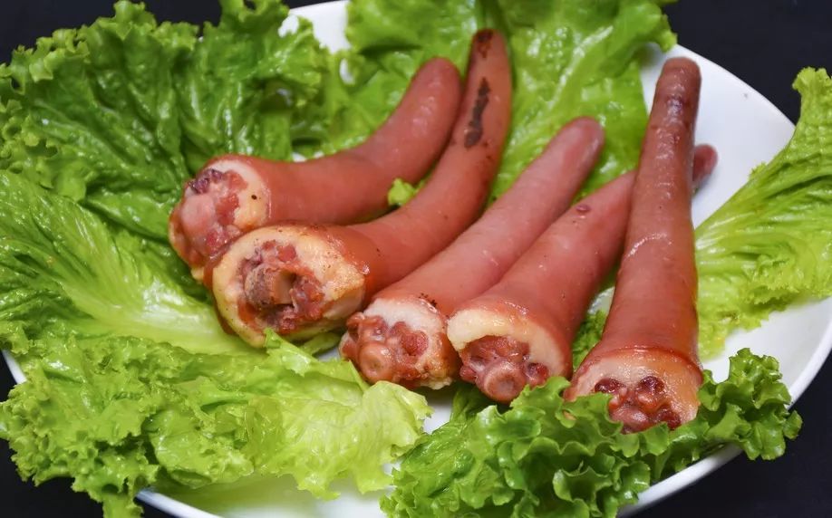 猪尾巴是发物吗 腾讯网