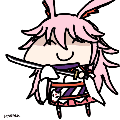 崩坏3:韩国画师seseren魔性表情包合集第一弹