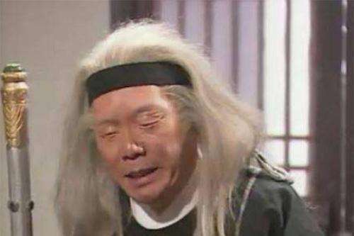 柯镇恶貌不惊人武不服众,修炼百年武功,是否也拥有百年内力?