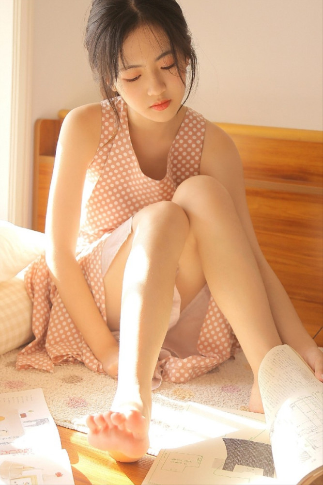 唯美美女刘钰儿写真图片