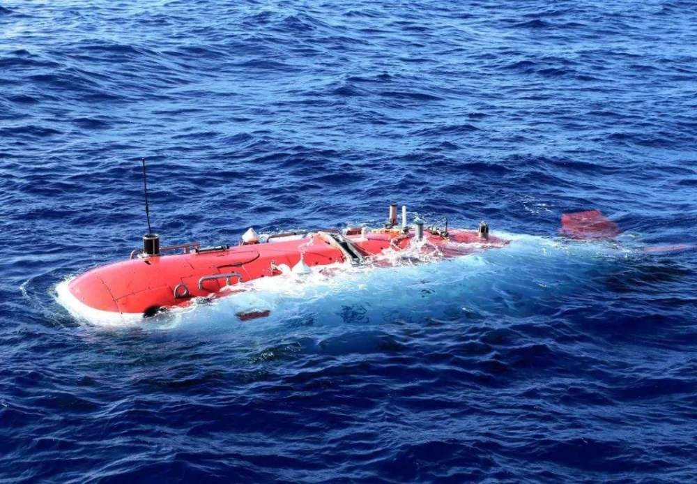 中国载人潜水器走向谱系化,"蛟龙"号如何创造中国深度