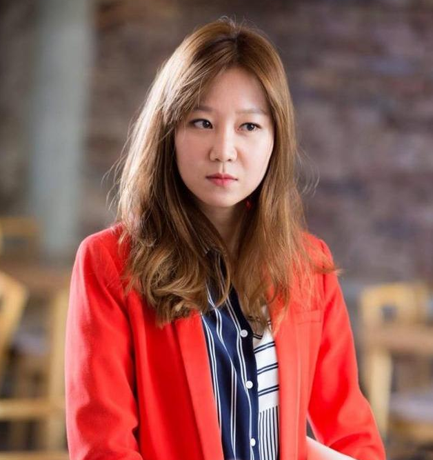 传说的"丑美"的三位韩国女演员,有气质实力派,试问谁能不爱!