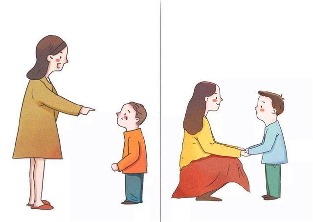 教育孩子总控制不住发火?"去情绪化管理"6法则,教你理性育儿