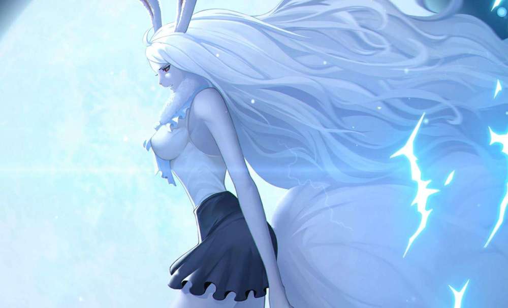 你认为《海贼王》里月狮加洛特是否有资格加入草帽团?