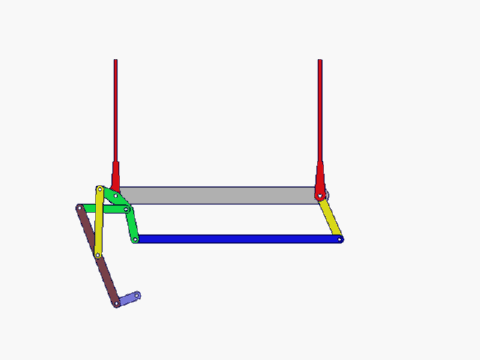 新一波机械动图,机械工程师看了都上瘾!