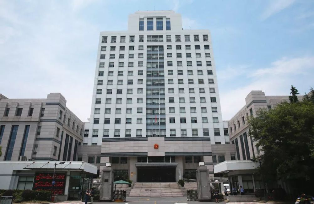 上海法院电话 腾讯网
