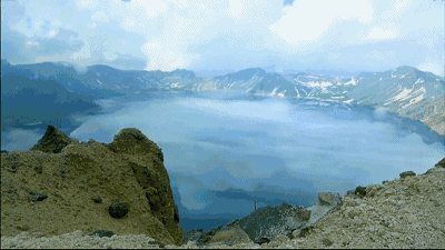中国顶级山地度假体验地:长白山国际度假区,秋季旅行