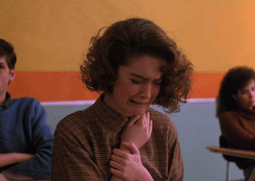 用我妈的话来说,表姐作息这么规律,脾气这么好,好好的一个人,怎么就