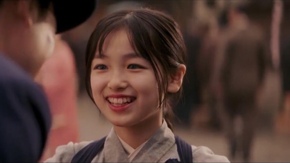 女神伤心欲绝:甄嬛大哭,小丑女下跪痛哭,看到小千代大家哭了