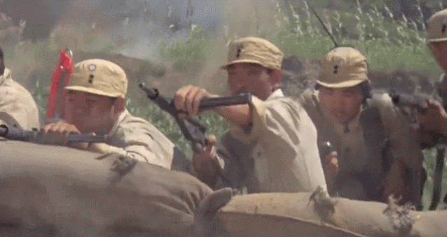 14年的抗日战争不仅是一部屈辱史,同时也见证了中华民族的觉醒.