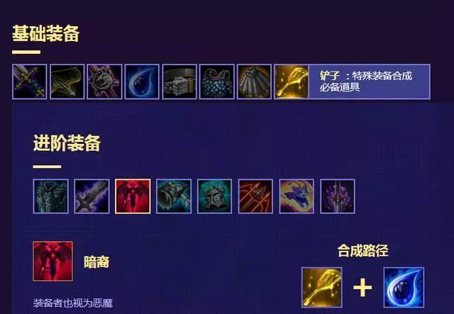 云顶之弈,恶魔,剑魔,斗鱼