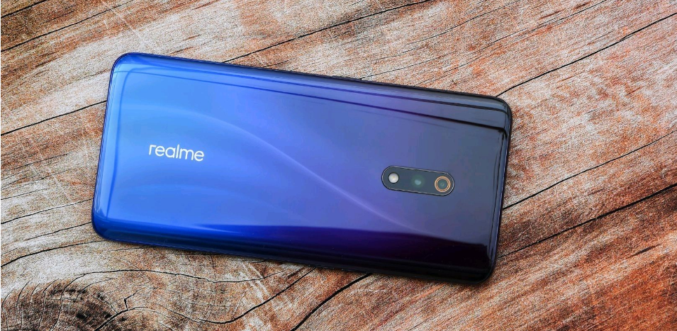 oppo realme x,realme x,oppo,千元机,旗舰机