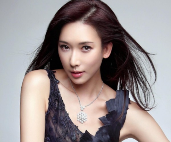 林志玲,女演员,女明星,台湾艺人,女模特