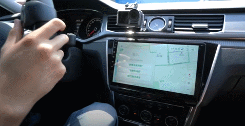 微信车载版首次公开演示：为保障行驶安全，只提供最常用功能