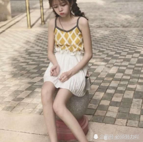想瘦腿的女生看过来,3动作坚持7天,大象腿轻松逆袭