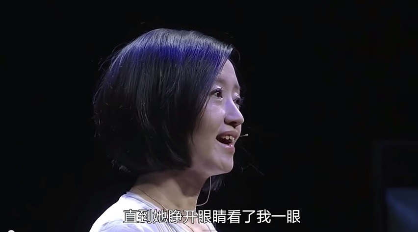 柴静罕见亮相面庞清瘦!女儿柴知然今年6岁,曾患先天重疾!
