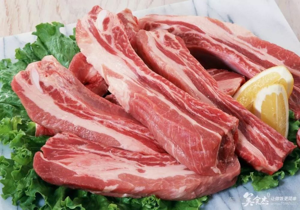 猪肉,瑞昌,肉价,五花肉,排骨