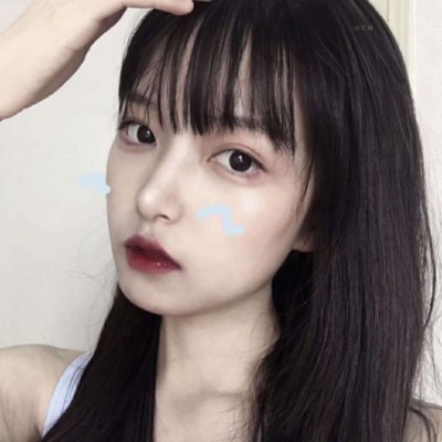 vip·最爱·女生头像,零零后的最爱,隔壁学姐看到秒换