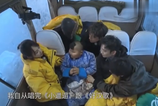 《小邋遢》原唱居然是杨紫,爆笑唤醒童年记忆,宝藏女孩没错了