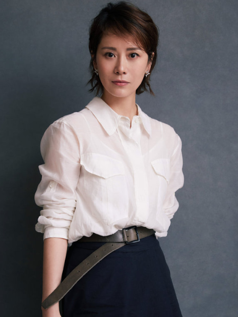 最美的40岁女演员,海清闫妮姚晨上榜,最后一位颜值逆生长