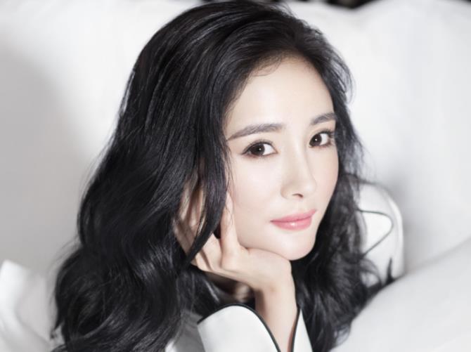 演技最好的五位女演员,杨幂上榜,最后一位是"谋女郎"出身!