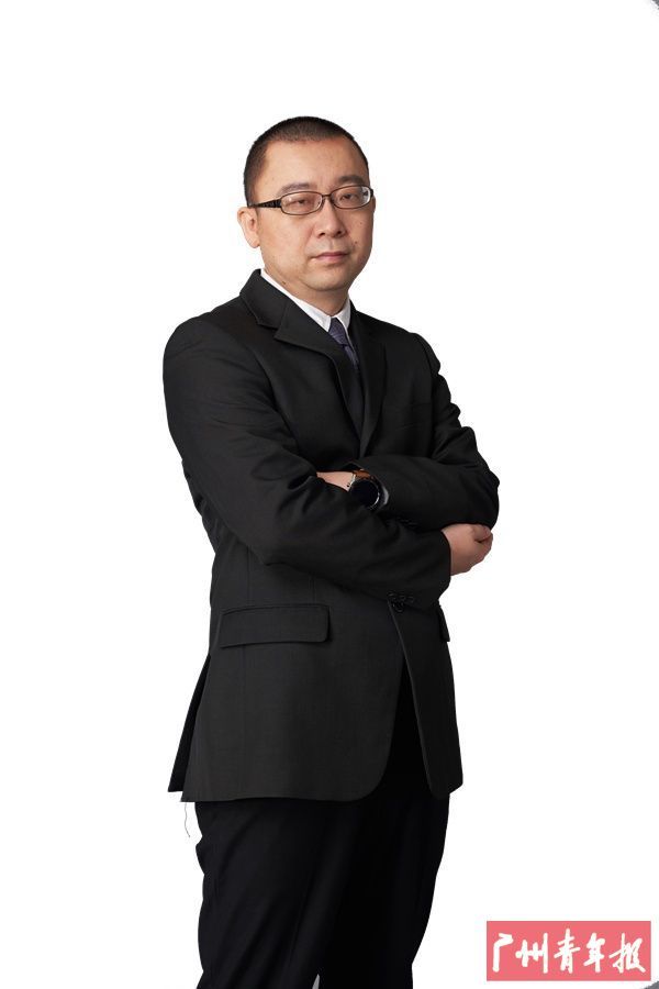杨辉5g移动边缘计算领域创新探索者