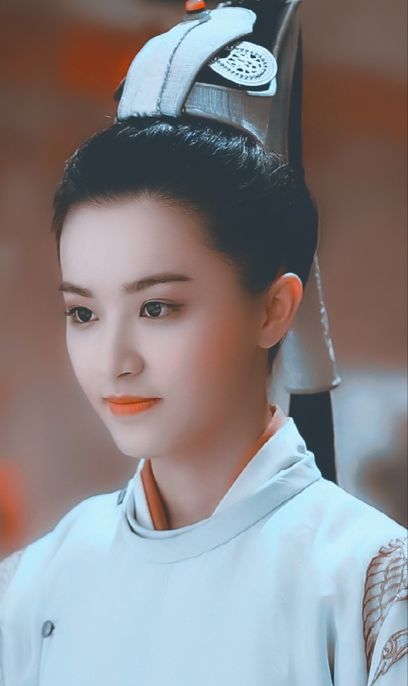 秀一波美女明星剧照,个个拥有盛世美颜!