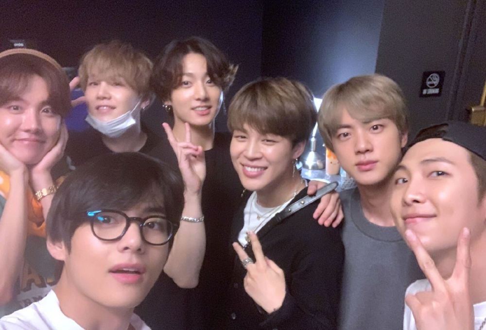 防弹少年团,bts,韩流